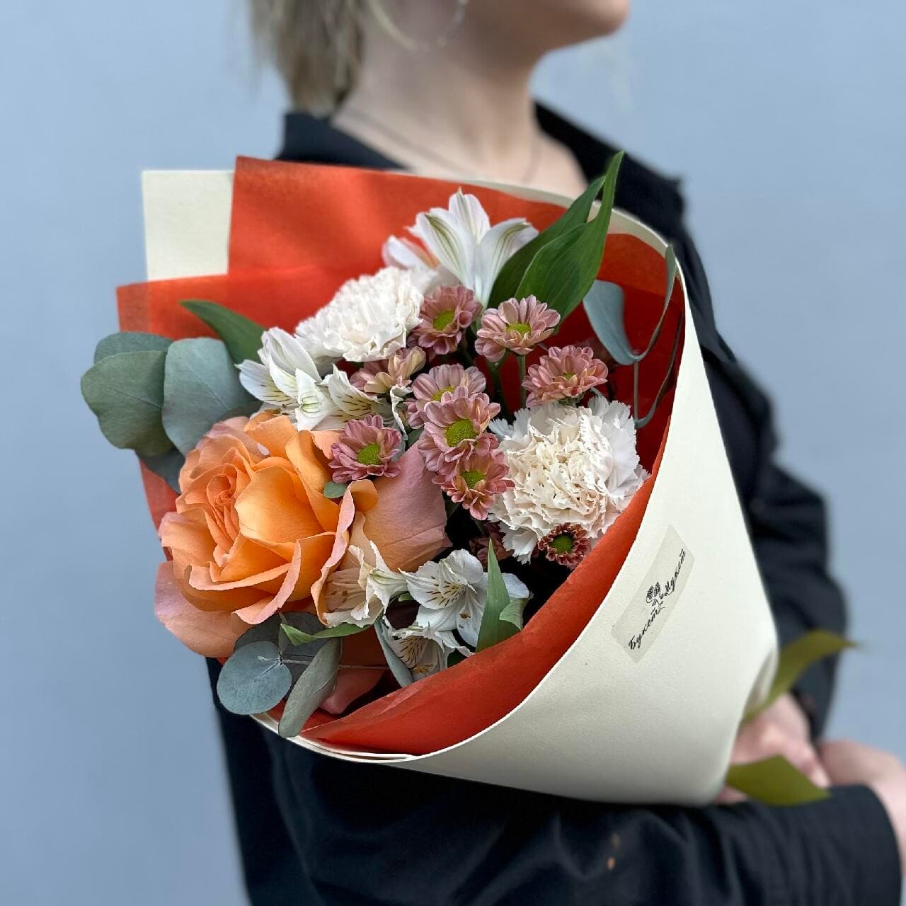 Букет 108, изображение 1