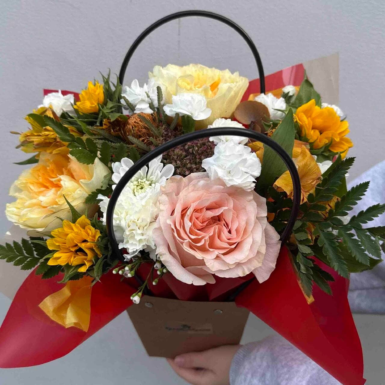 Букет 160, изображение 1