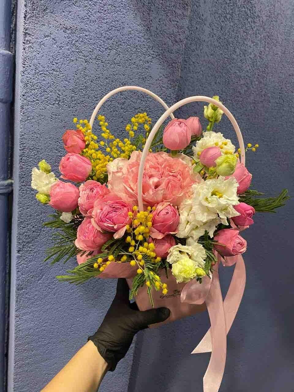 Композиция 503 КОМЕНДА