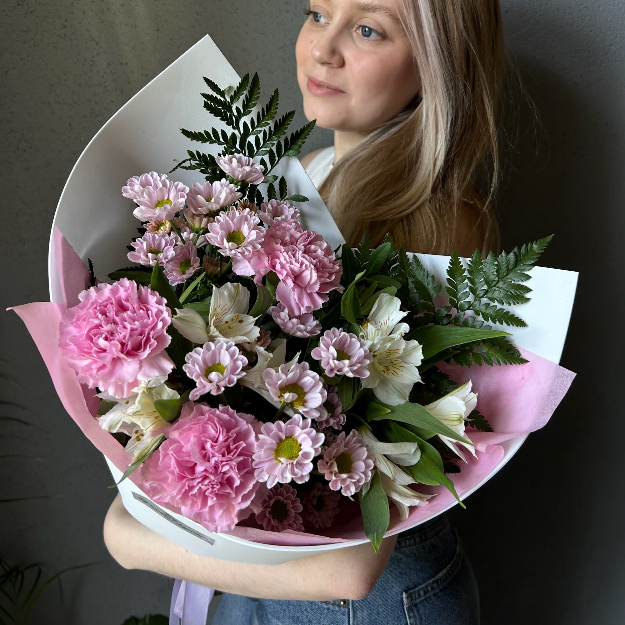 «Ахматова» АРБАТ