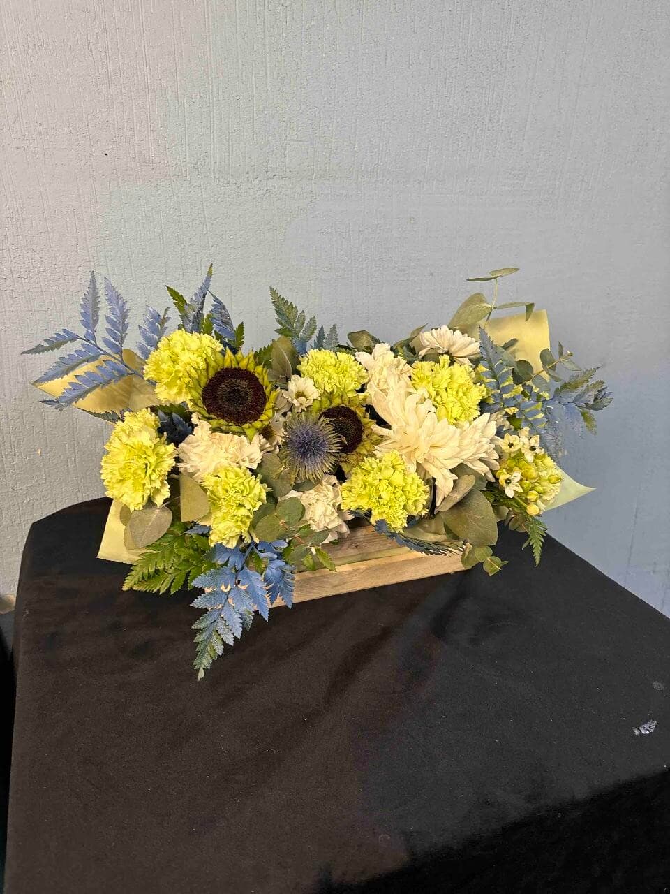 Букет 13524838 SENO