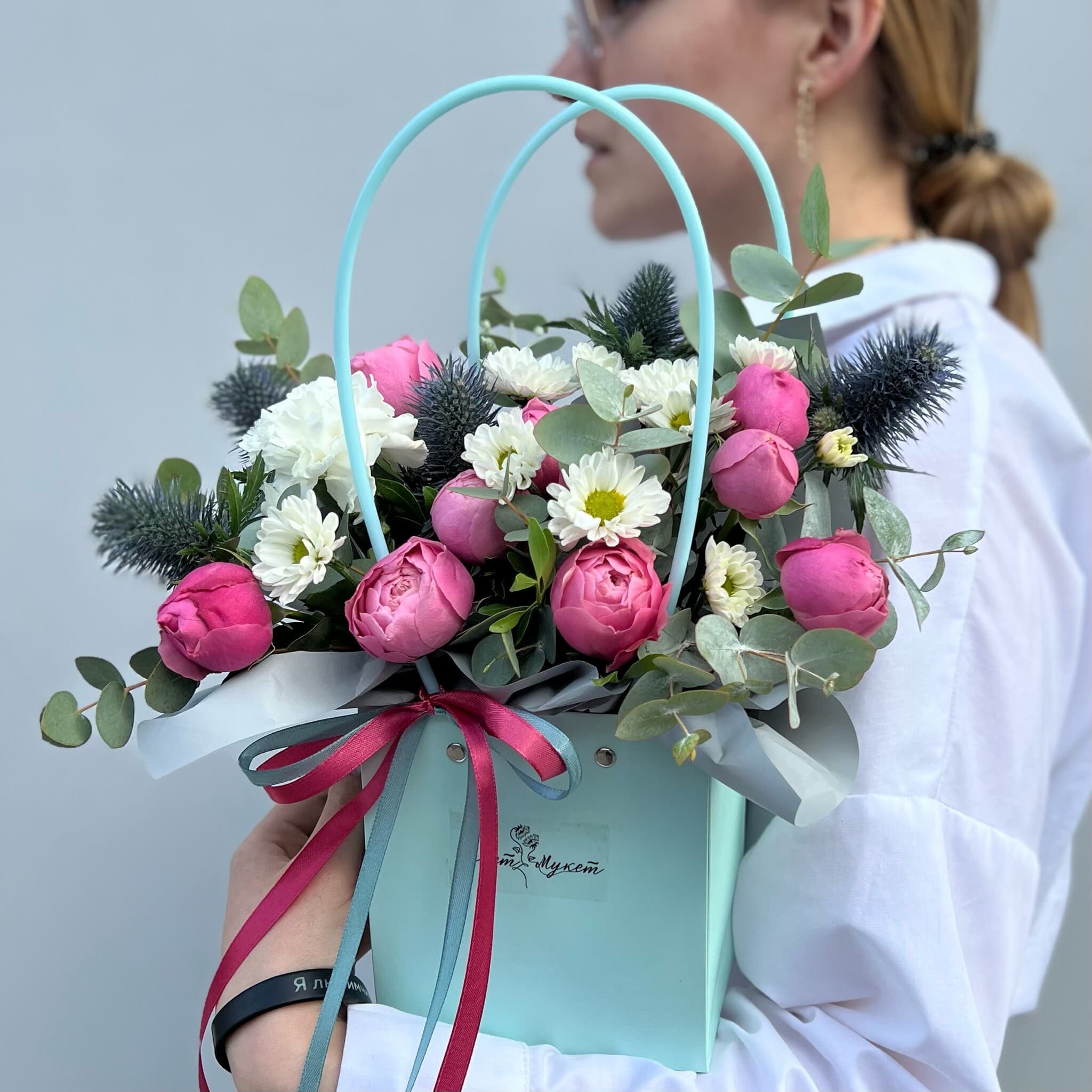 Сумочка «Отличница» АРБАТ