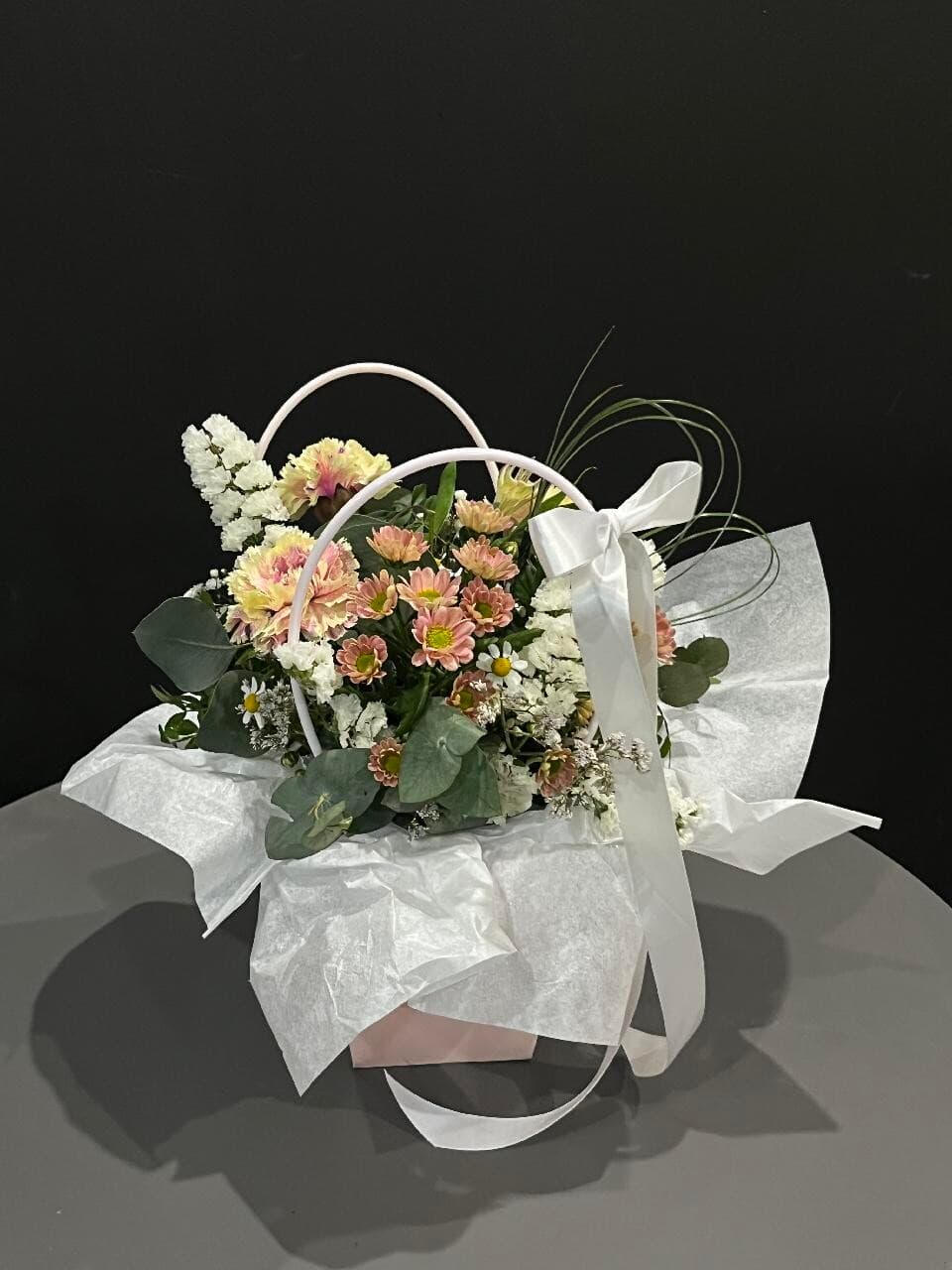 Закат ГРИВЦОВА