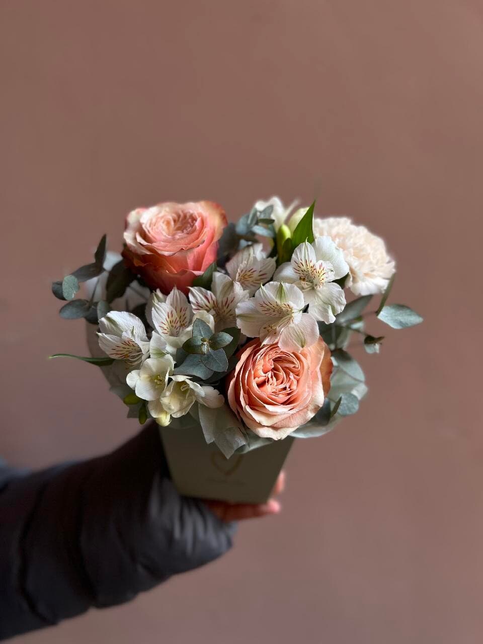 Композиция 1228 PETRO