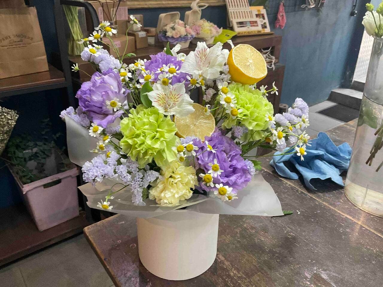Выбранное изображение