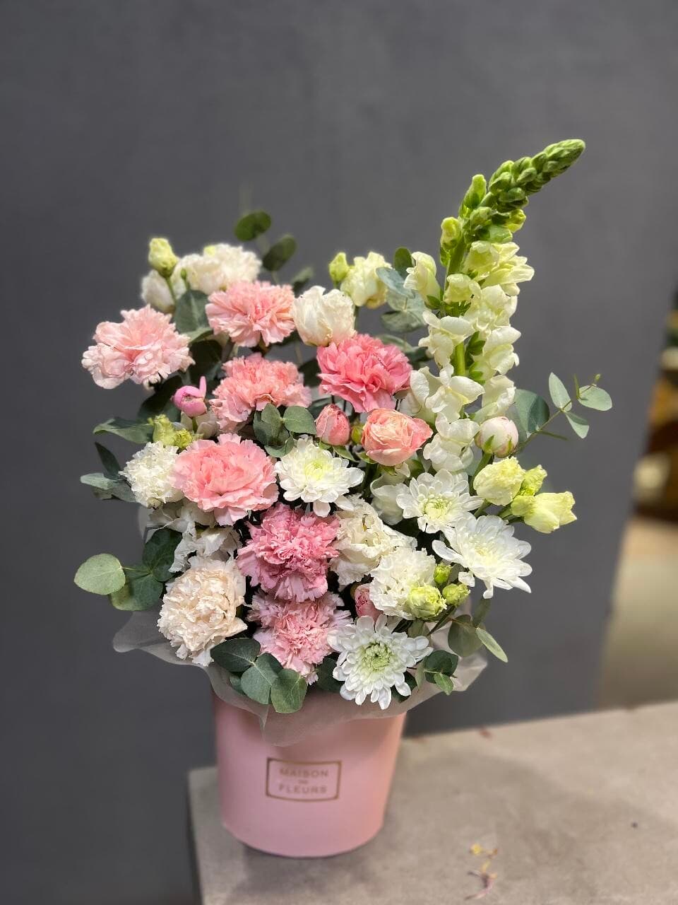 Букет 72456996 ДЫБЕНКО