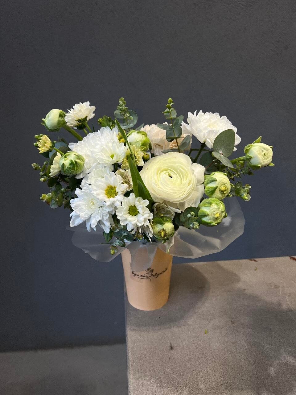 Букет 60117168 ДЫБЕНКО