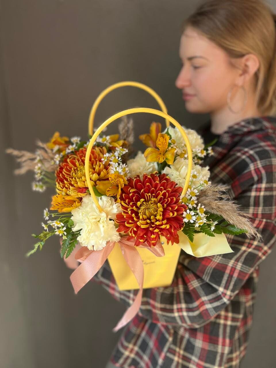 Букет 07694608, изображение 1