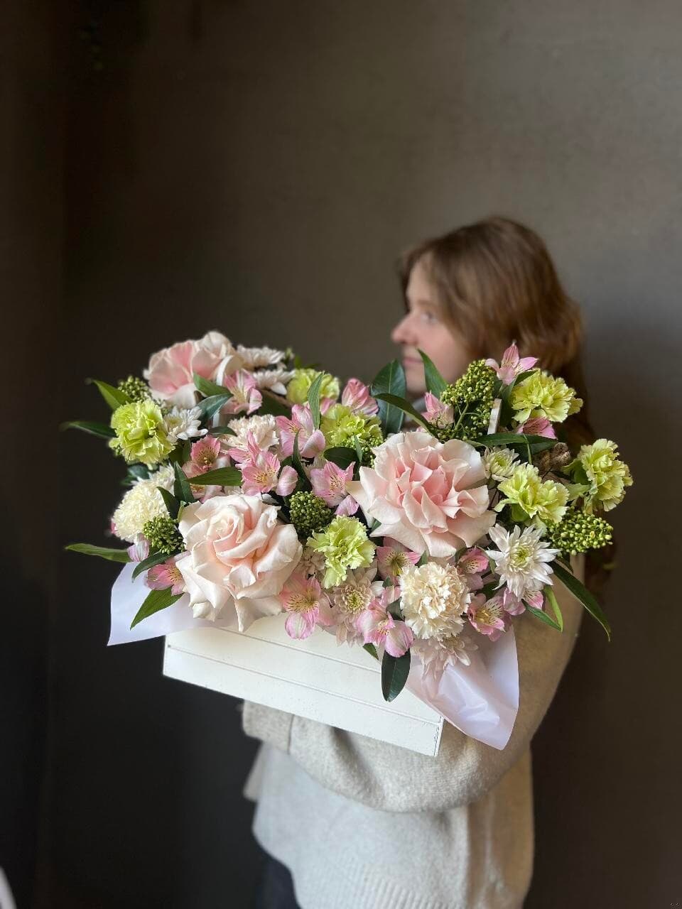 Букет 343 ДЫБЕНКО