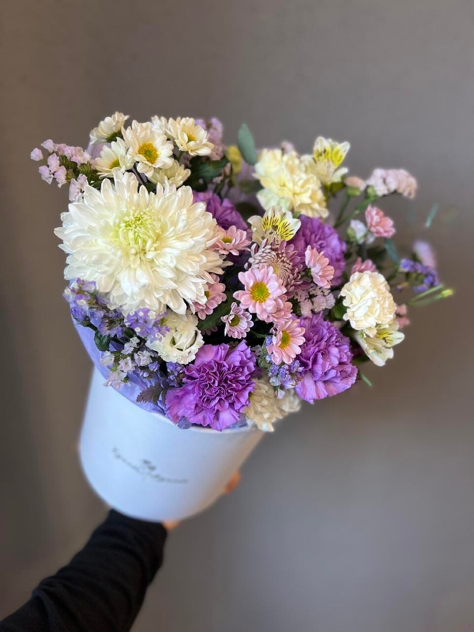 Букет 373 ДЫБЕНКО