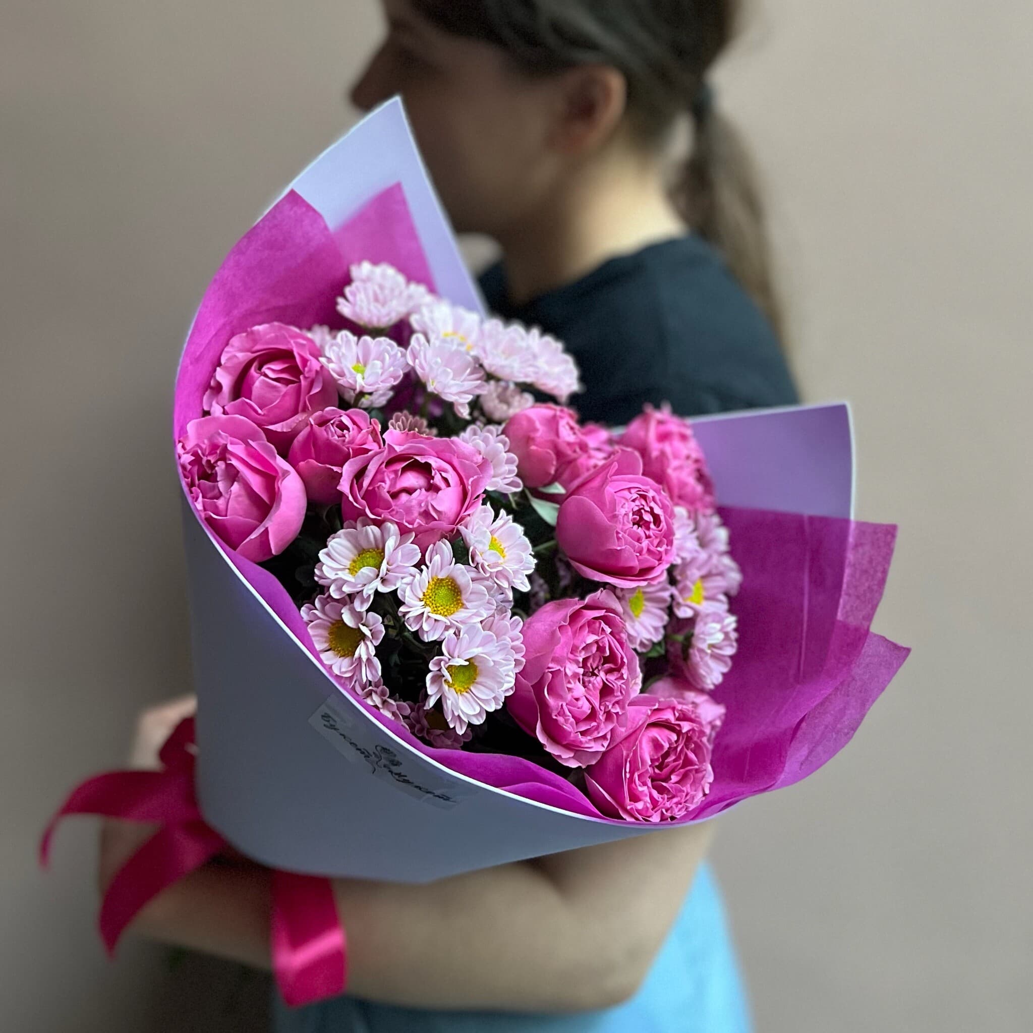 «Мисс Баблс» АРБАТ