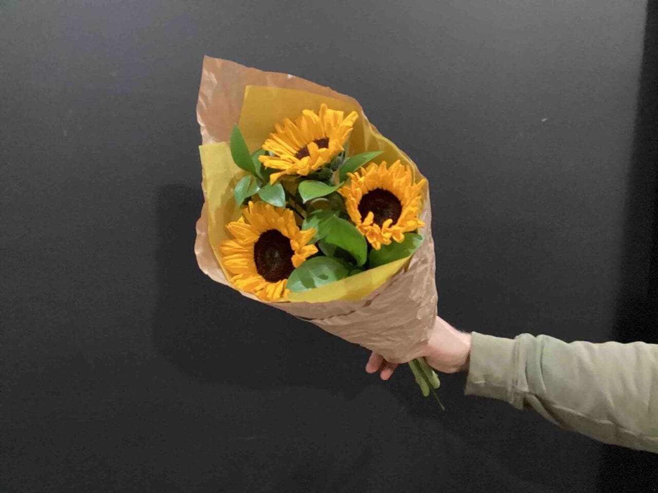 Букет 45468483 ГРИВЦОВА