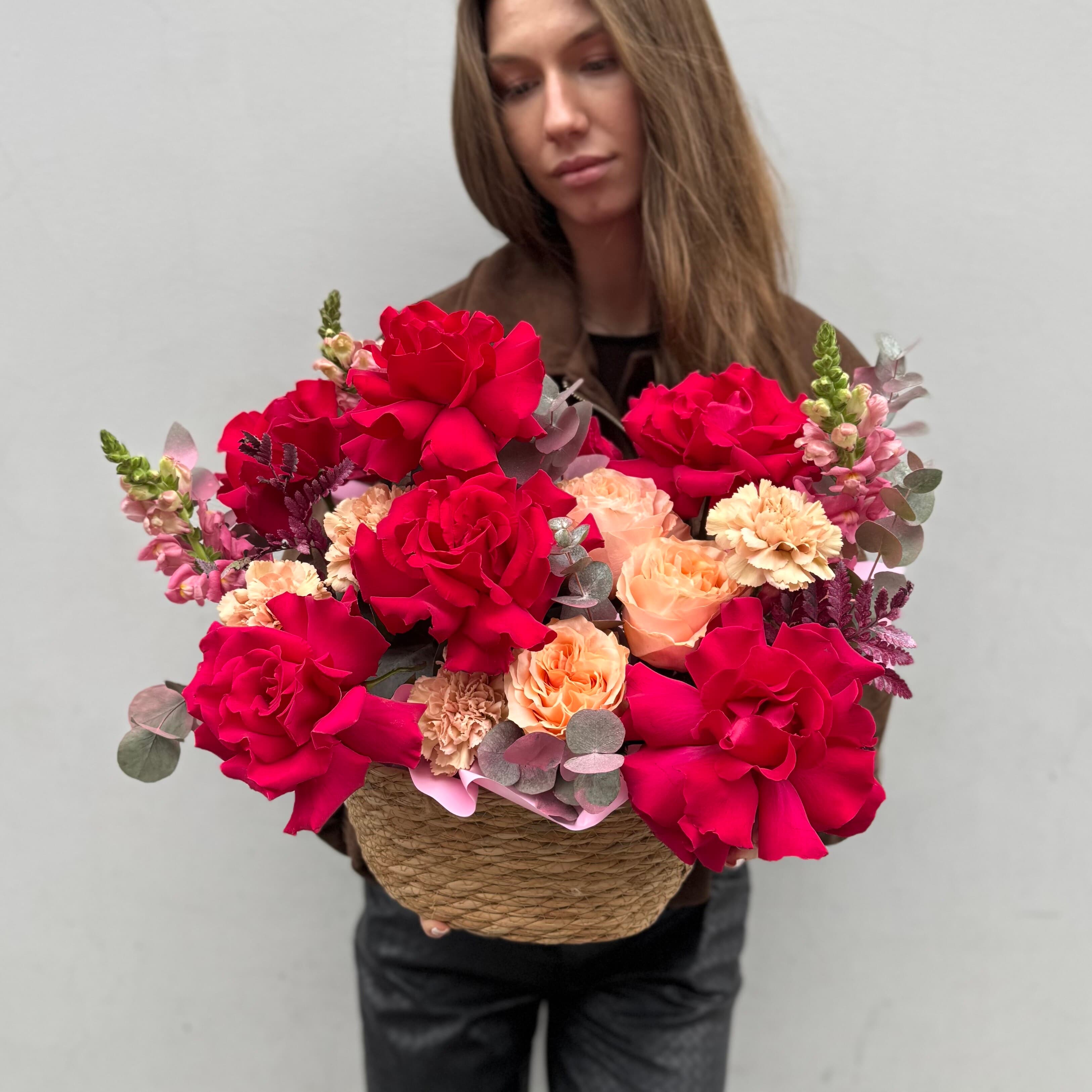 Корзина «Чичерина» ГРИВЦОВА, изображение 6