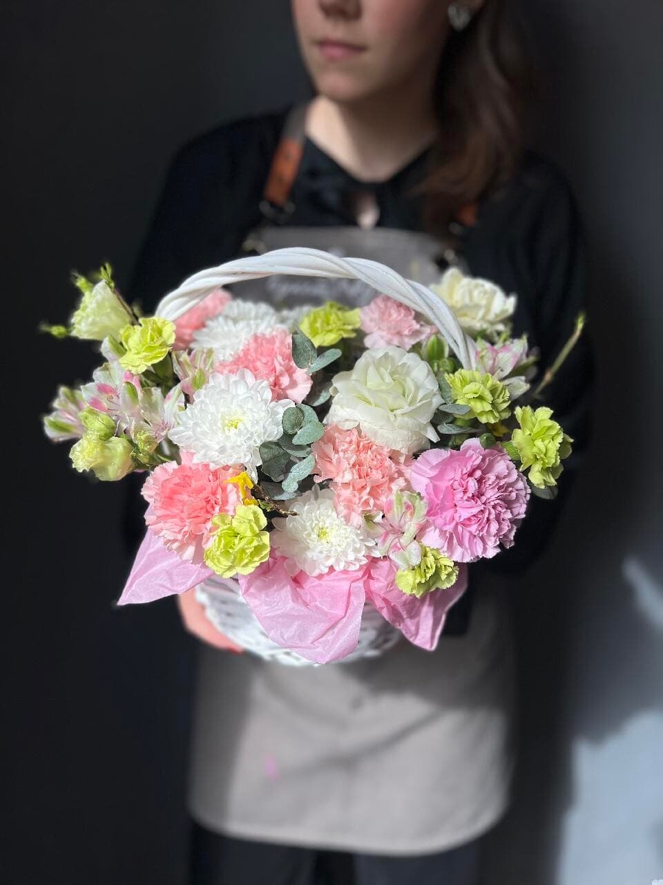 Букет 303 ДЫБЕНКО