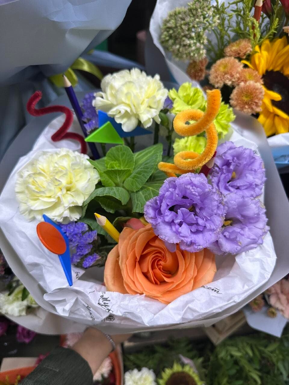 Букет 16, изображение 1