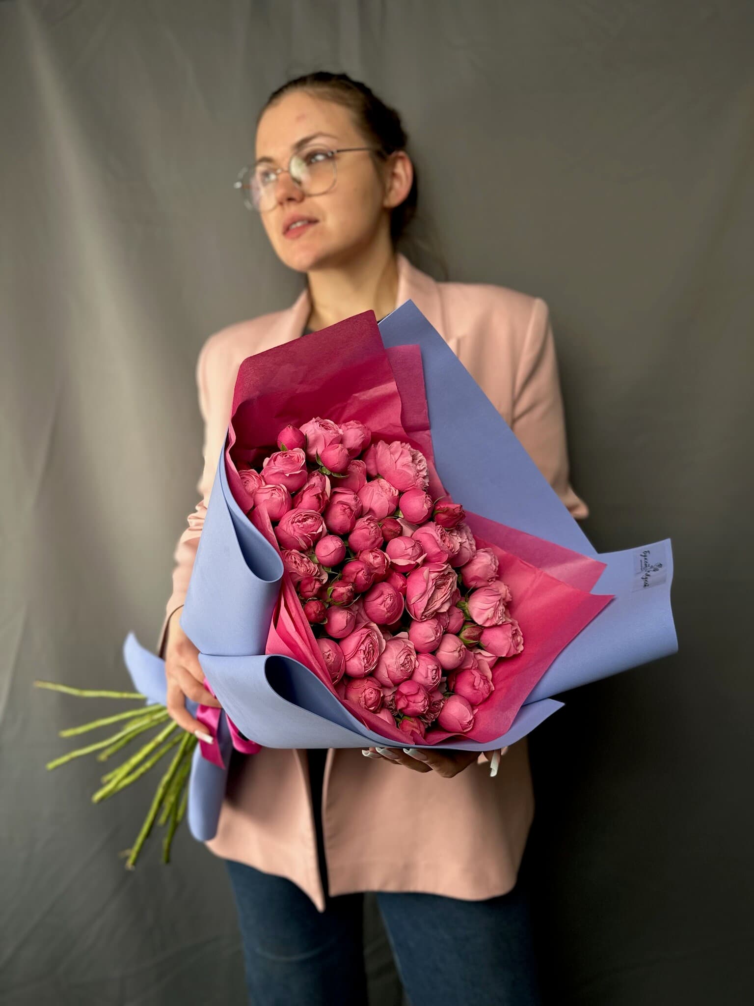 Букет «Юникорн» SENO, изображение 3