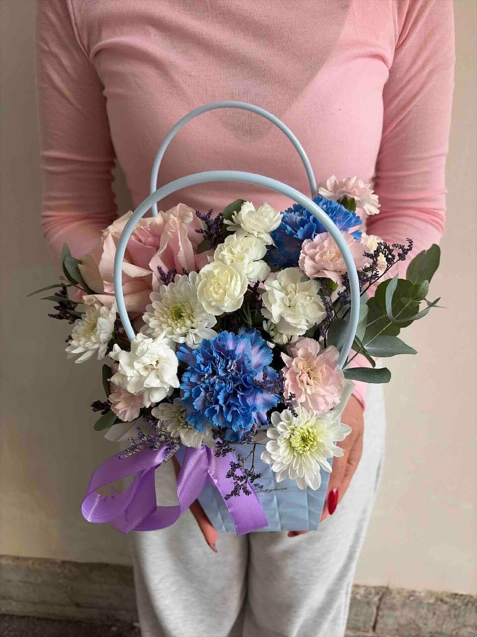 Букет 235, изображение 2