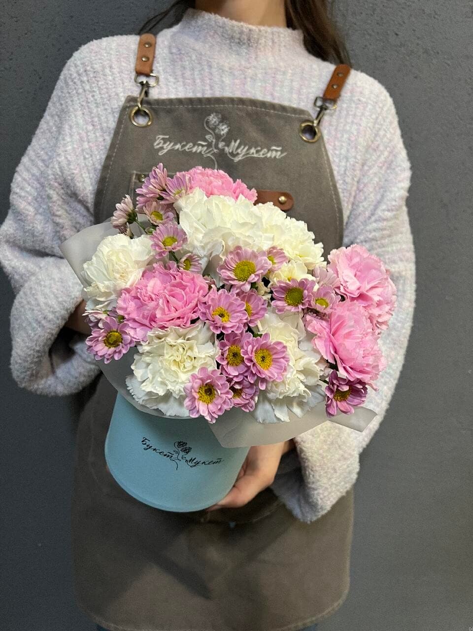 Букет 57189543 ДЫБЕНКО