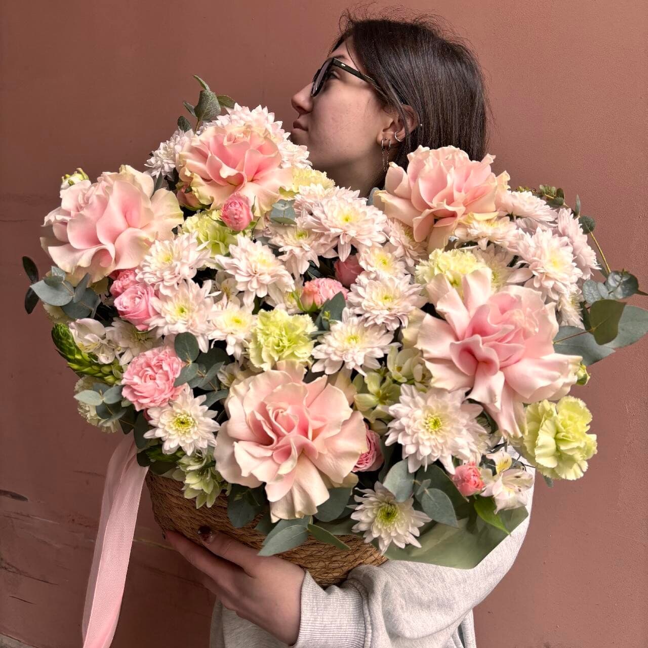 Корзина 111 PETRO