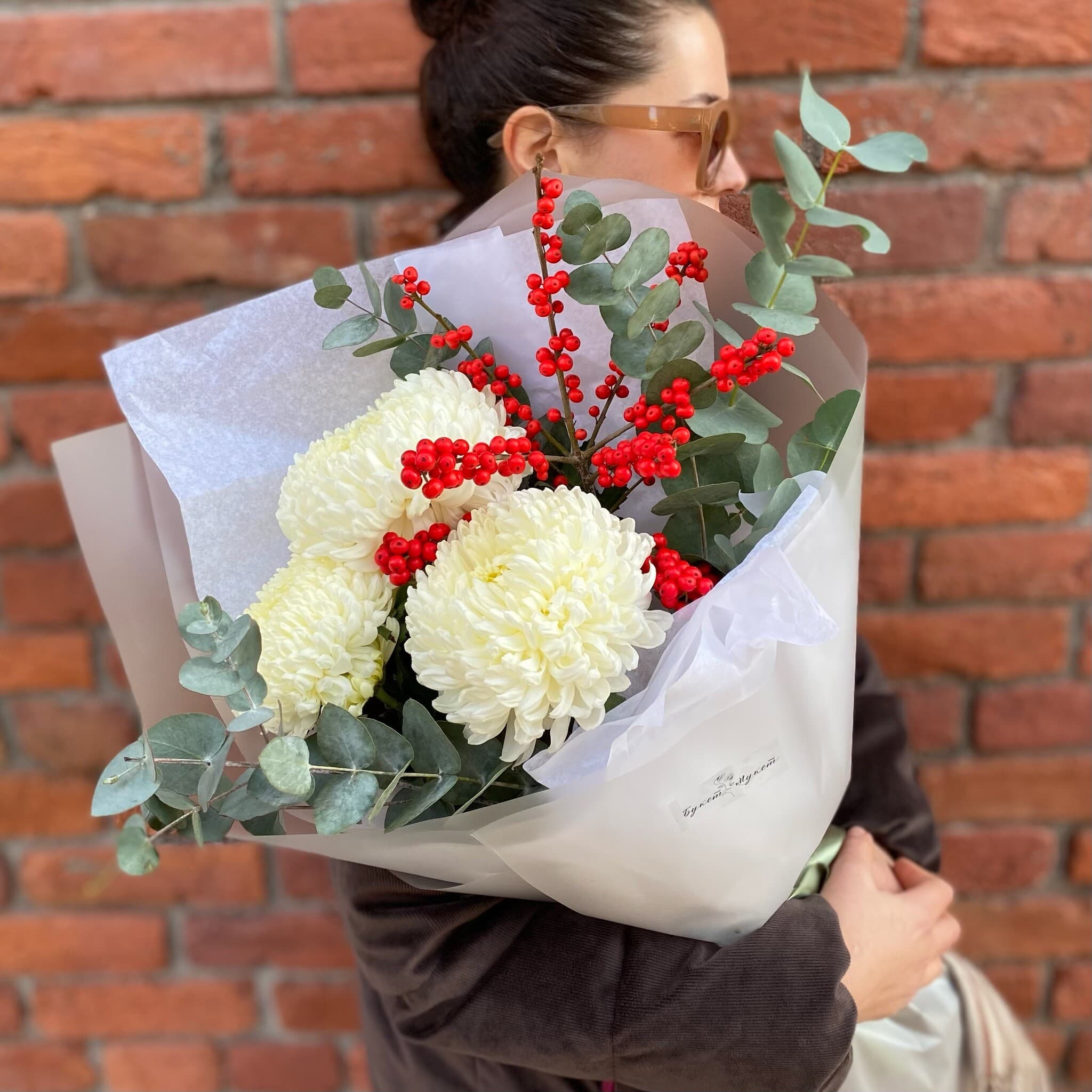 Букет «Ваза» SENO