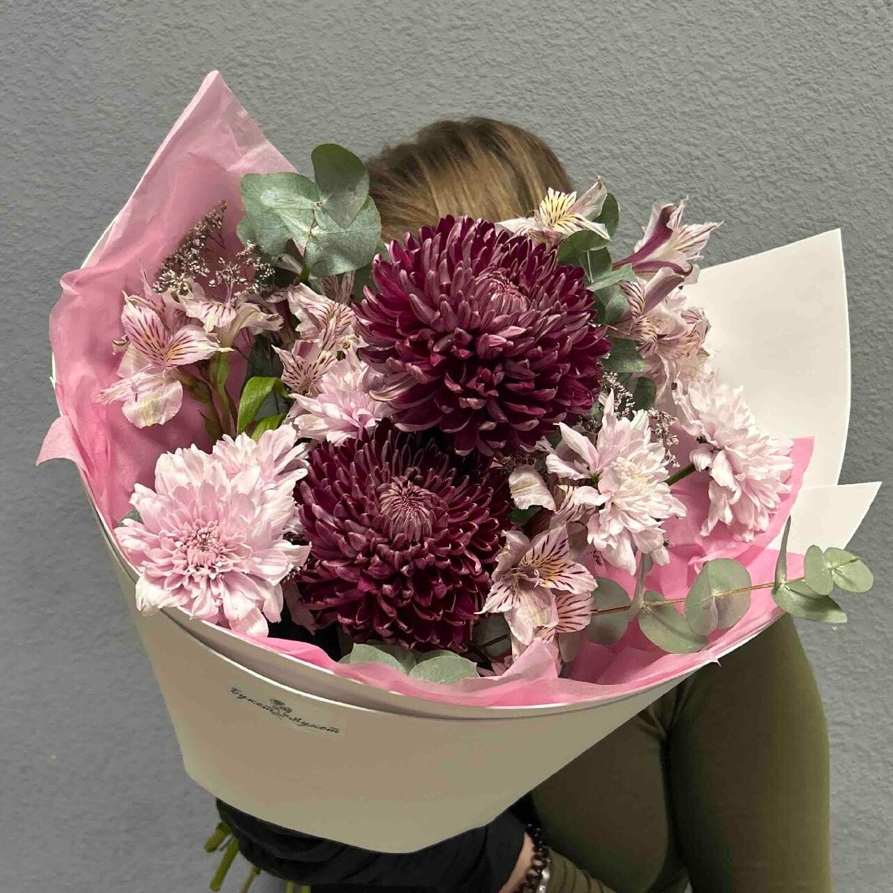 Букет 206, изображение 1