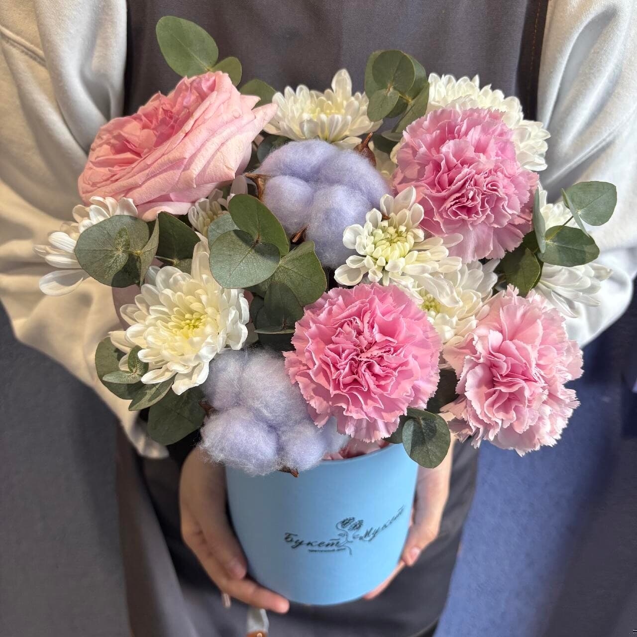 Букет 511 КОМЕНДА