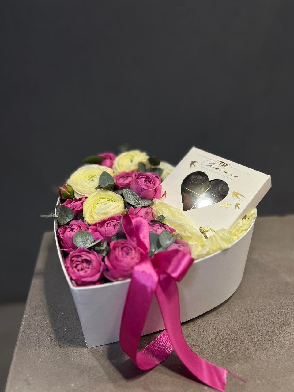 Букет 306 ДЫБЕНКО