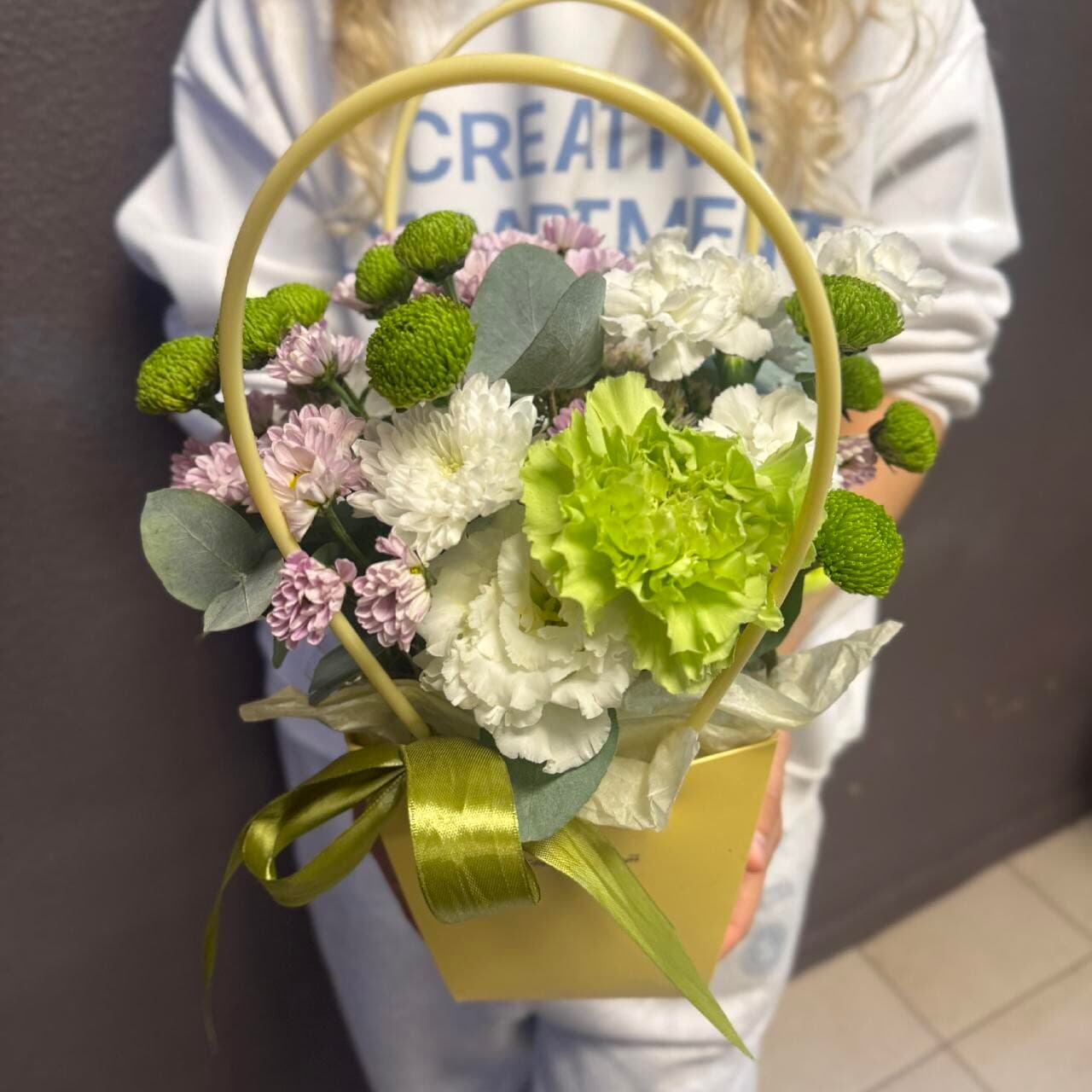 Букет 00164634, изображение 1