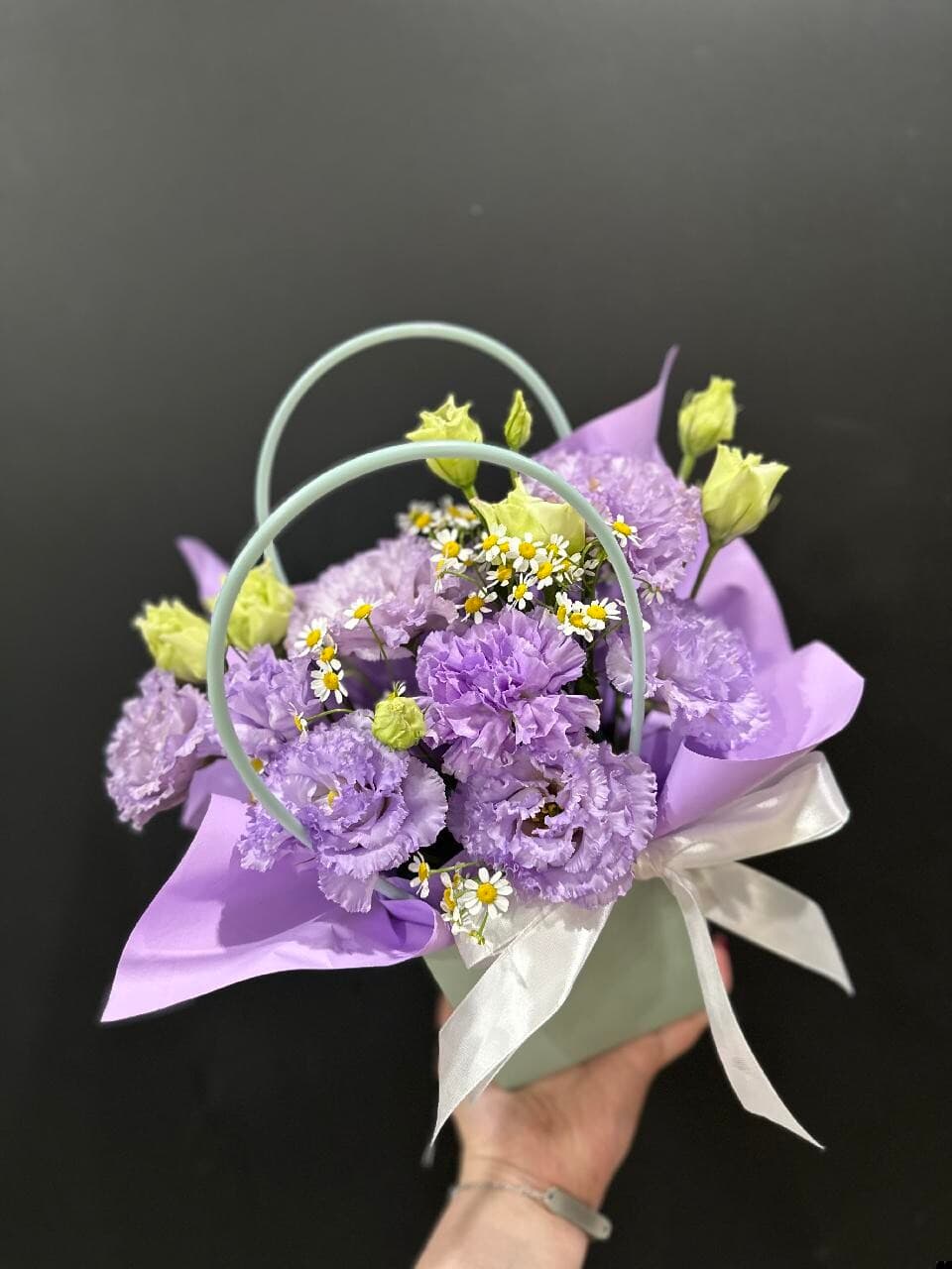Букет 23259027 ГРИВЦОВА