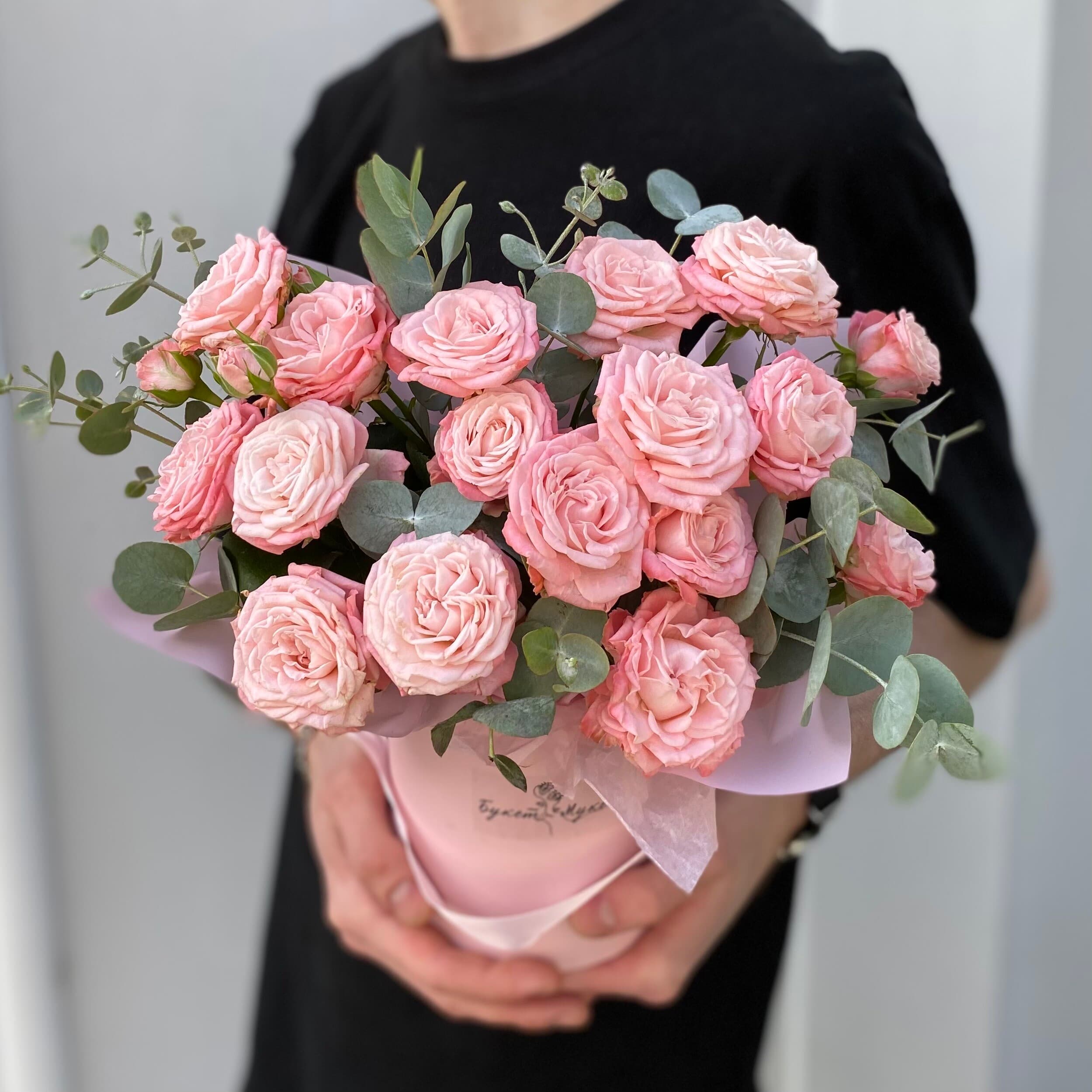 Коробка «Шарлотта» АРБАТ