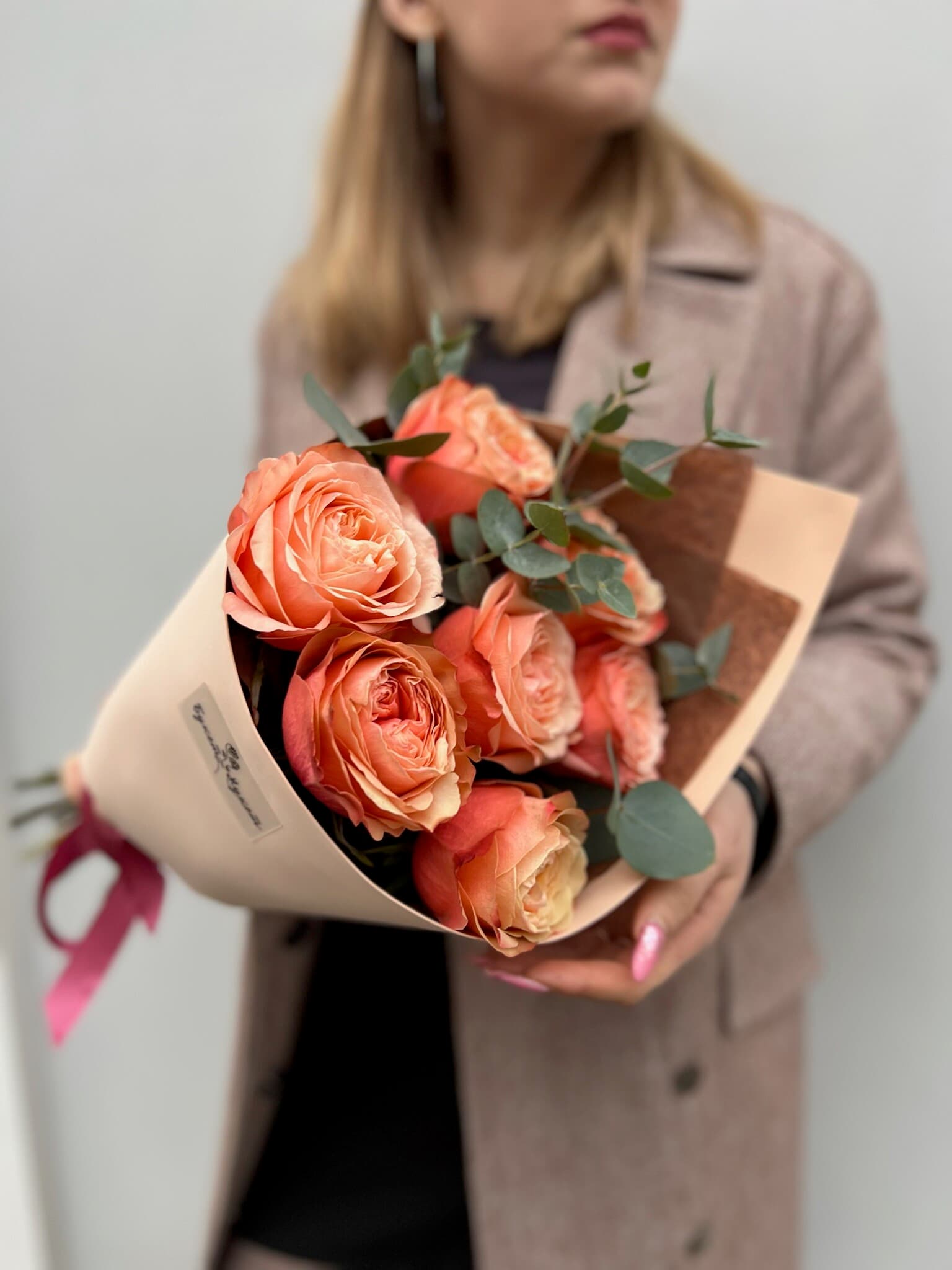 «Prosecco» АРБАТ