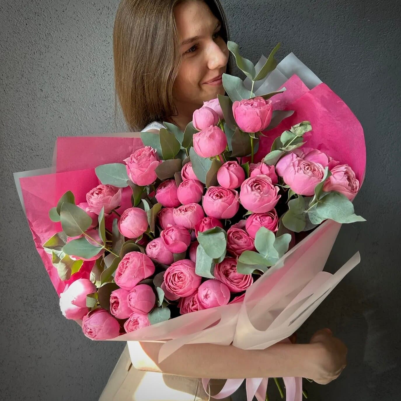 «Бриджертон» ДЫБЕНКО