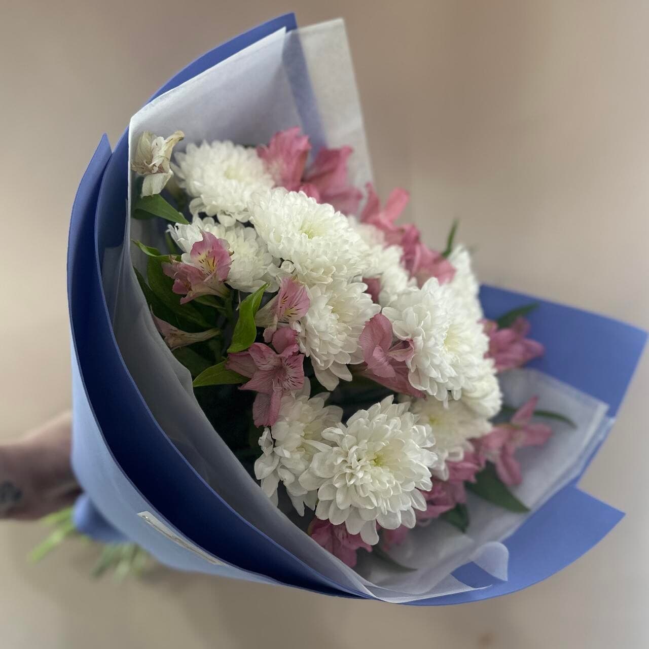 Букет 87917178 ПИК