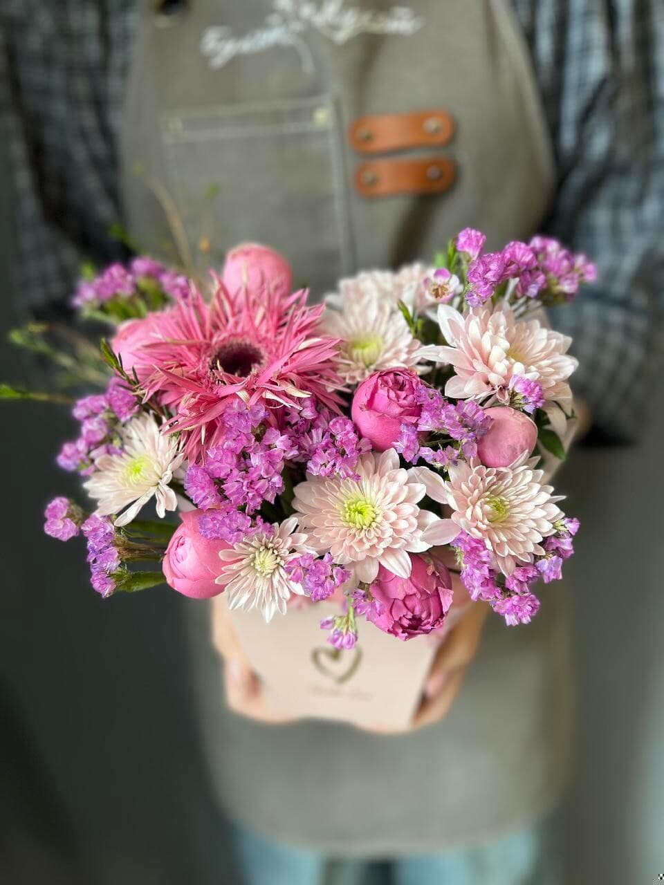 Букет 55372046 ДЫБЕНКО