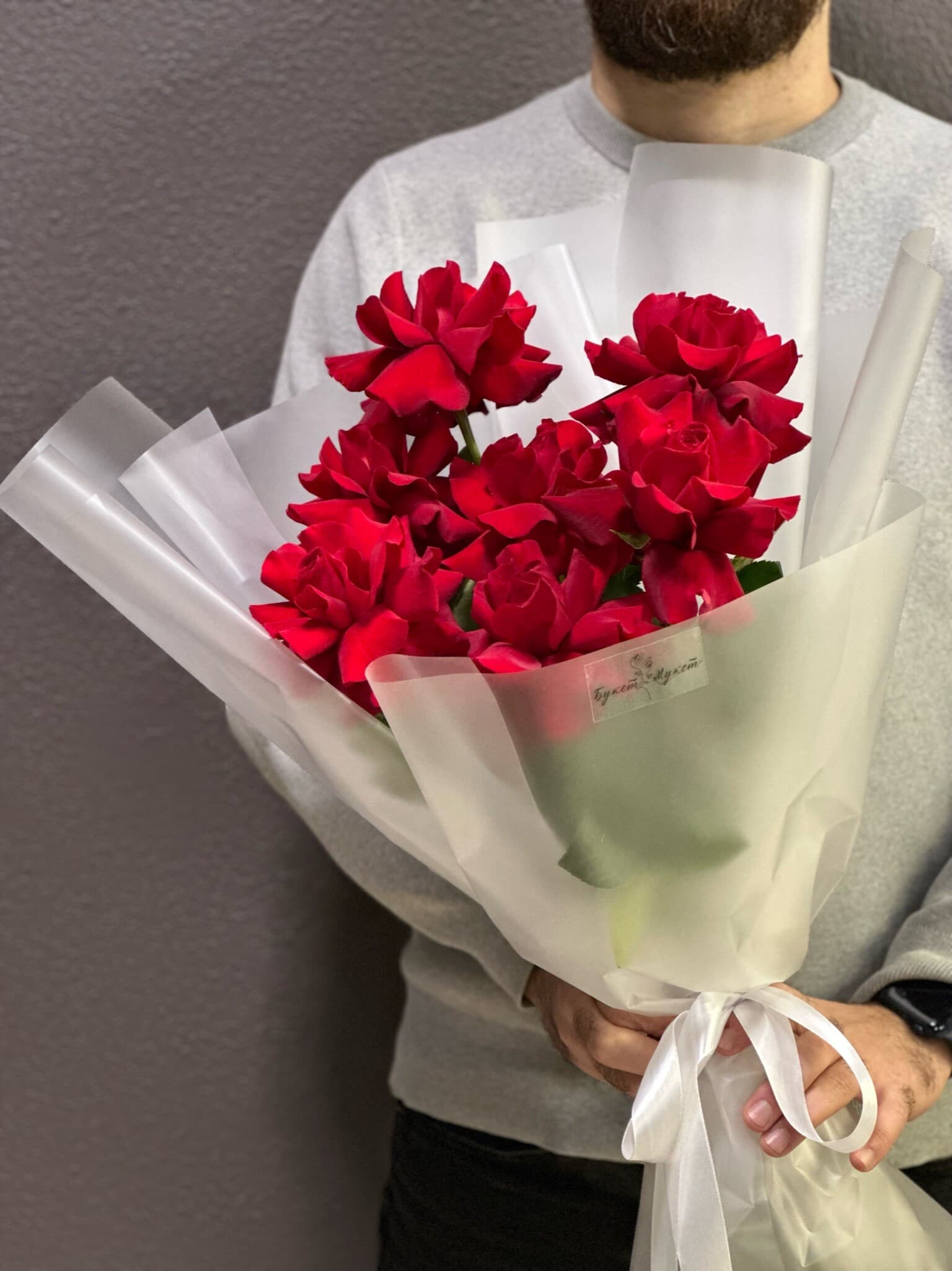 «Unbelievable» АРБАТ