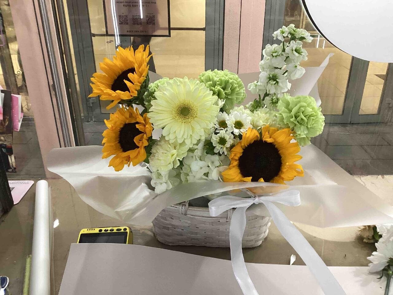 Букет 46335838 ПИК