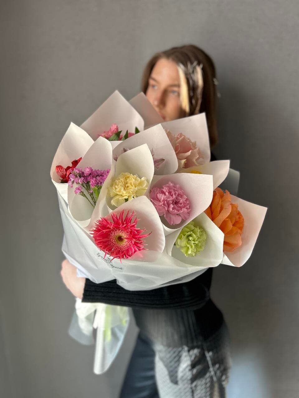 Букет 48746922 ДЫБЕНКО