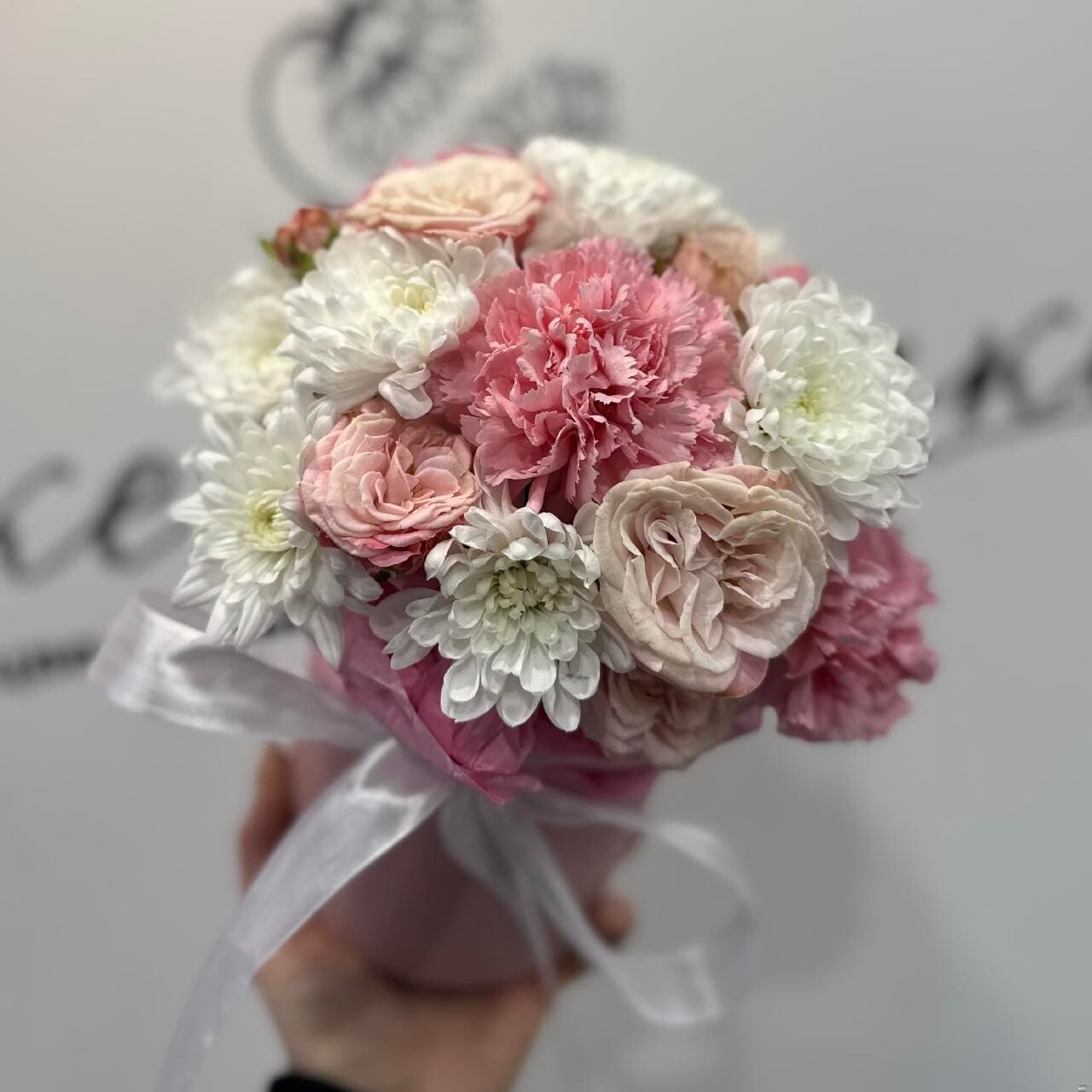 Композиция «Принцесса» ПИК