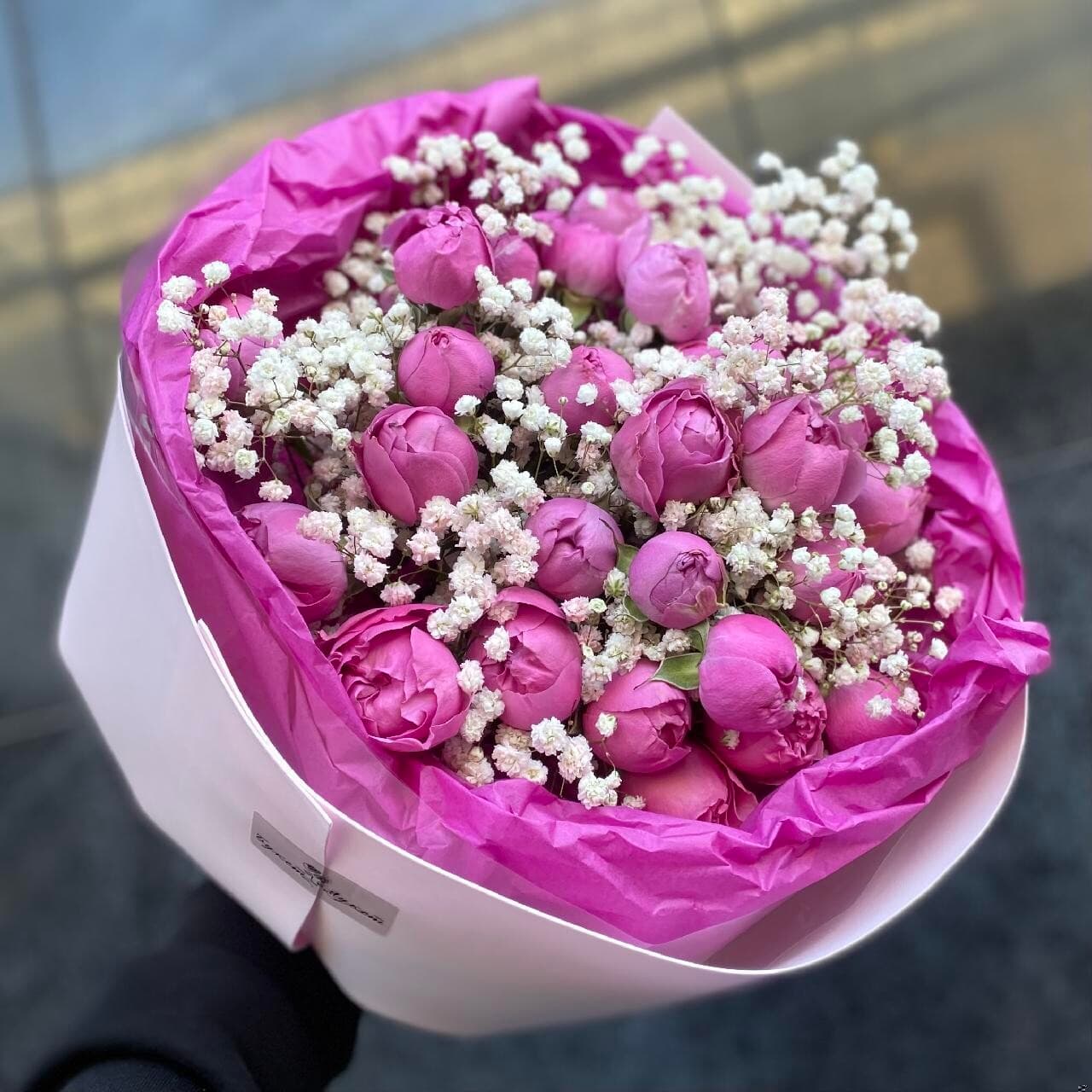 Букет «Графиня» ПИК