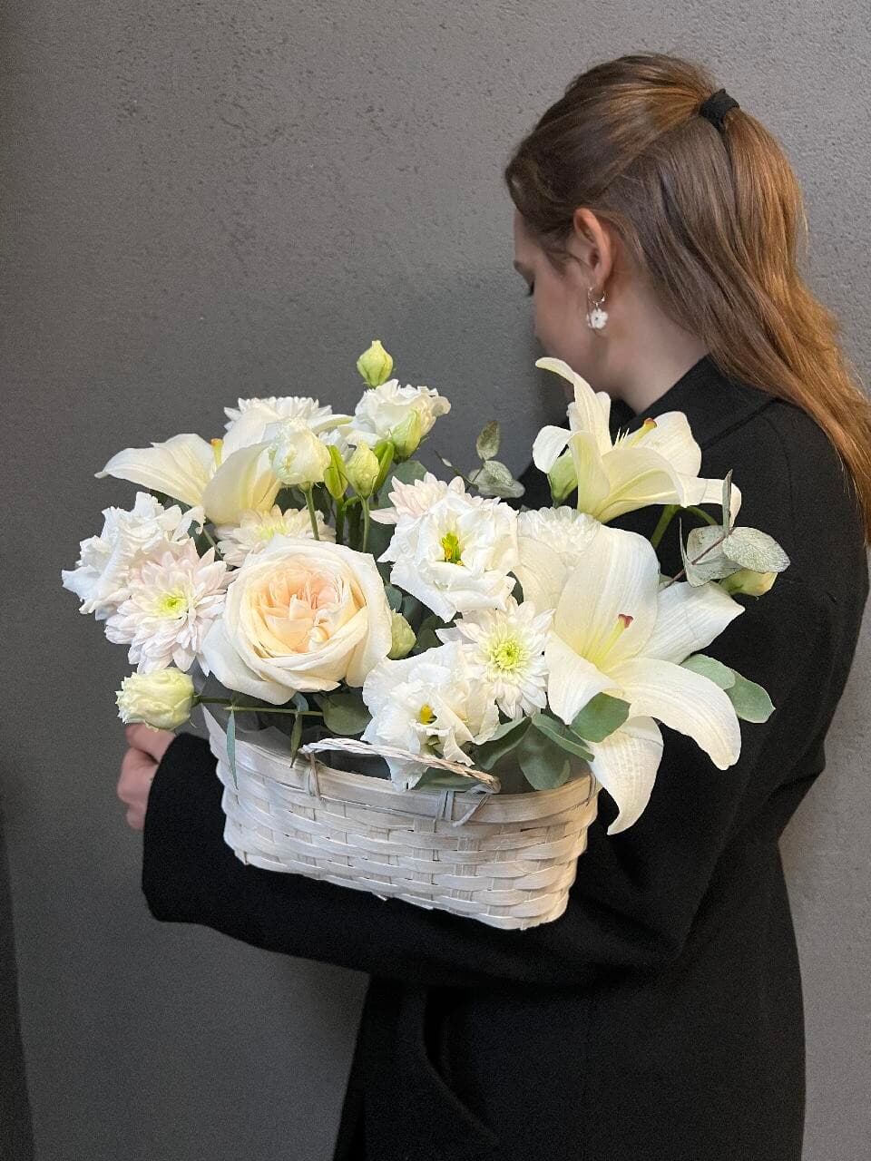 Букет 325 ДЫБЕНКО