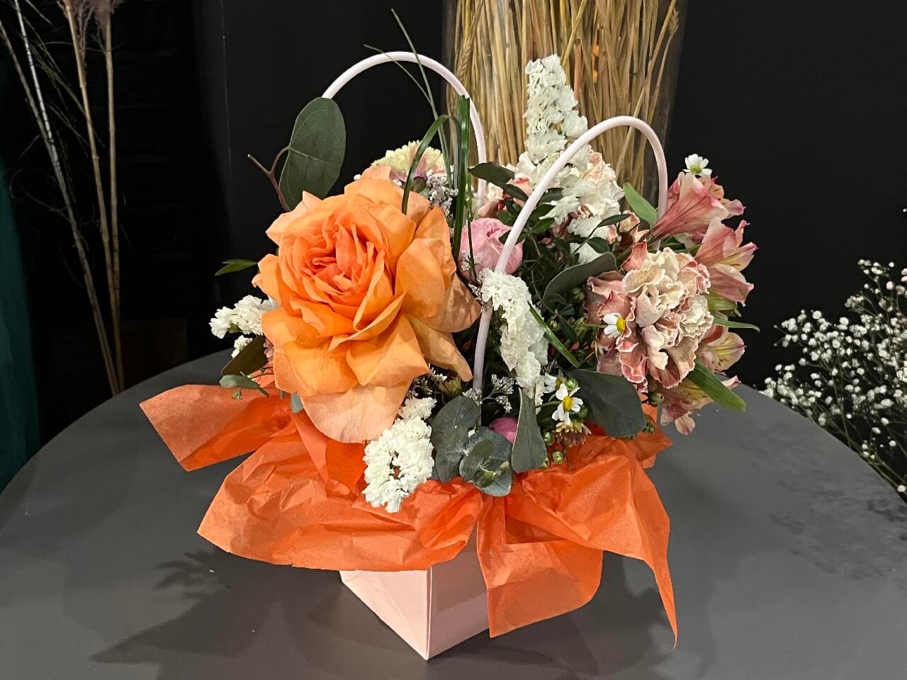 Композиция 725 ГРИВЦОВА