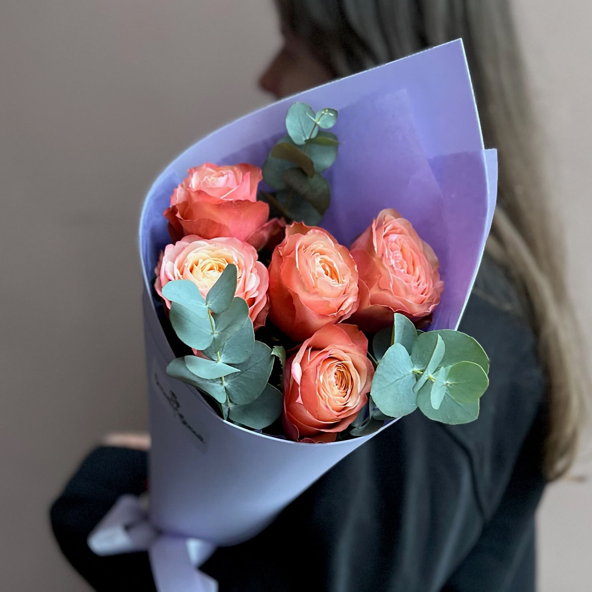 «Мадемуазель Кахала»  АРБАТ