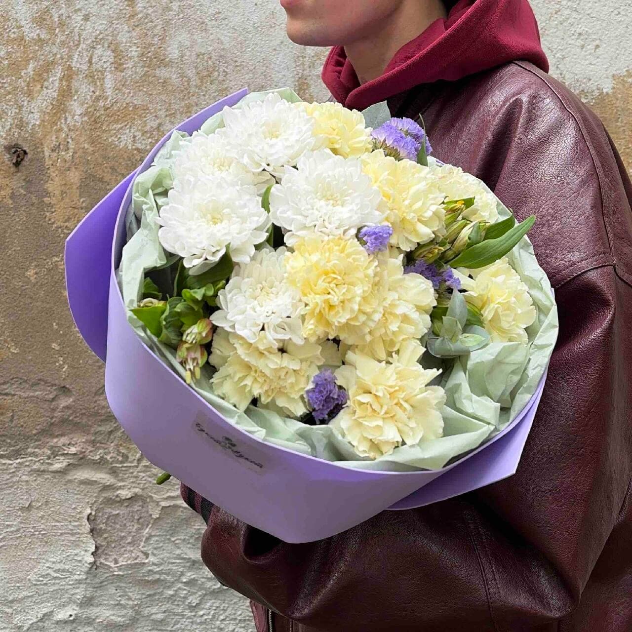 Букет 233, изображение 1