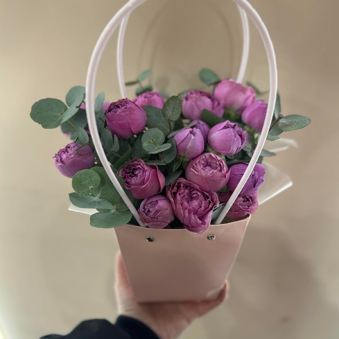 Букет 86996259 ПИК