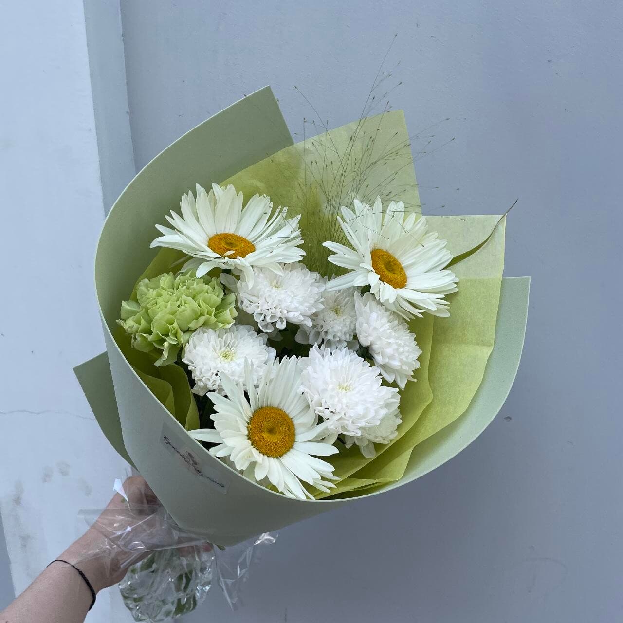 Выбранное изображение