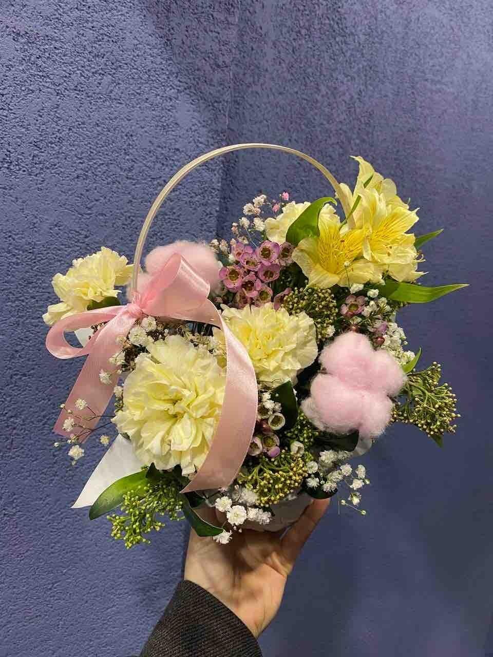 Композиция 512 КОМЕНДА