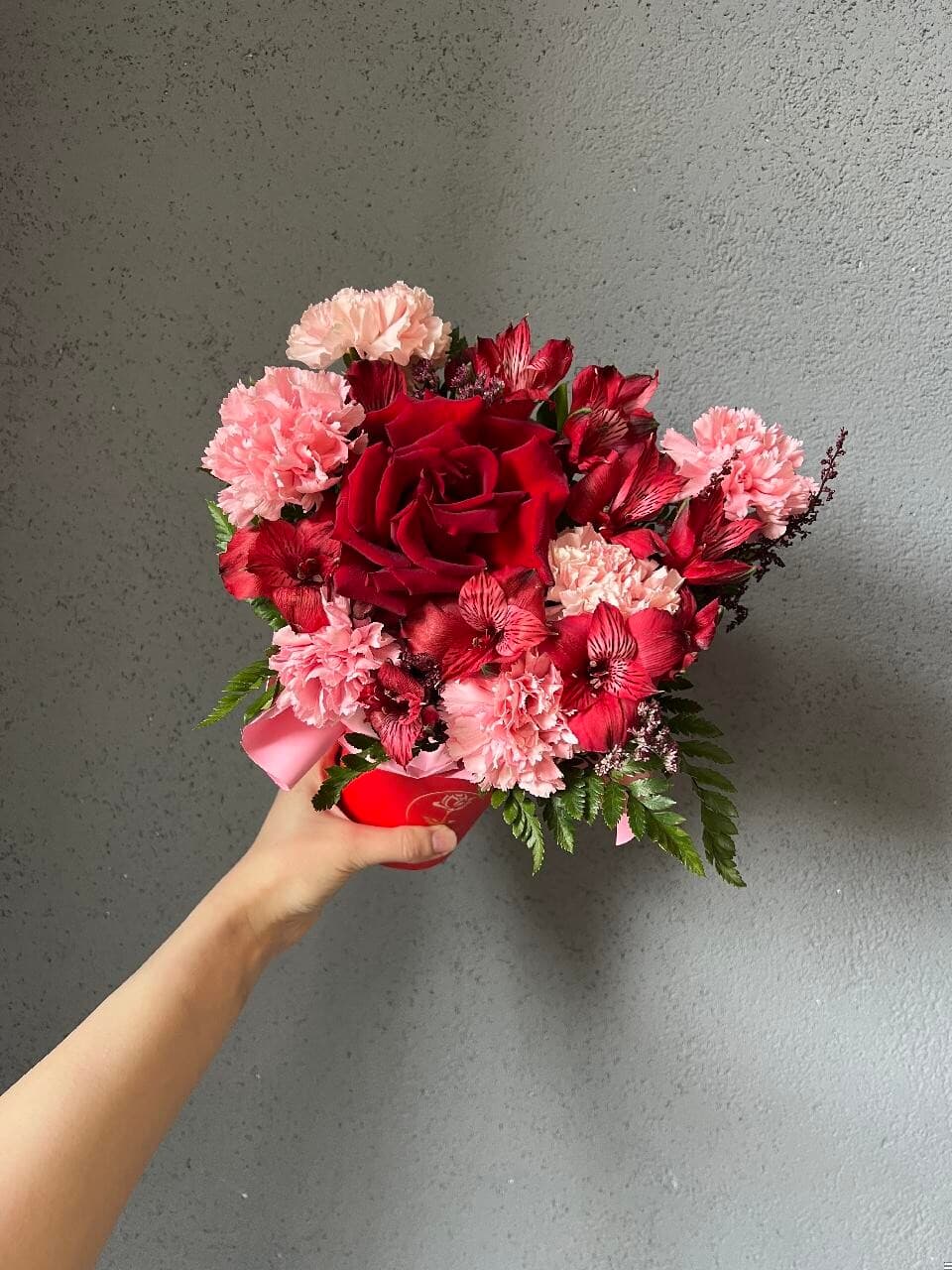 Букет 54909779 ДЫБЕНКО