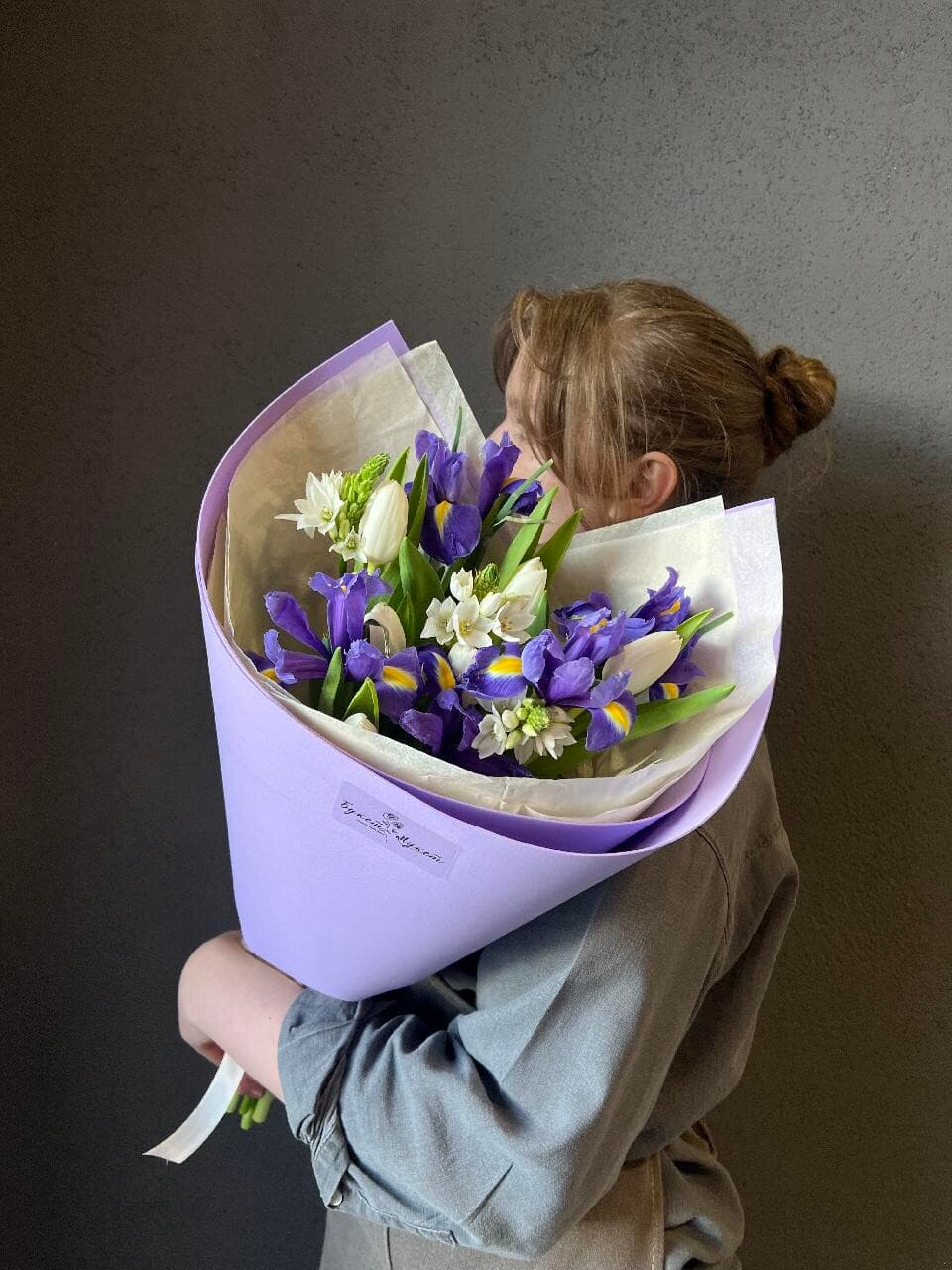 Букет 320 ДЫБЕНКО