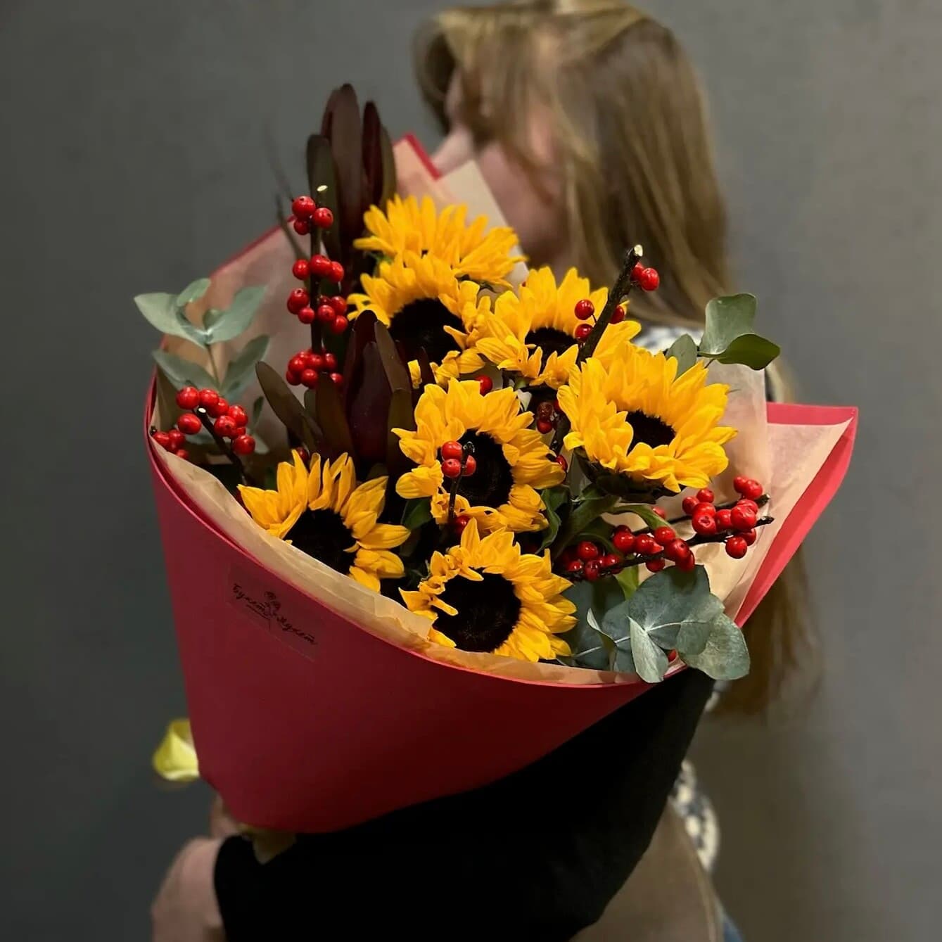 «Армстронг» ДЫБЕНКО