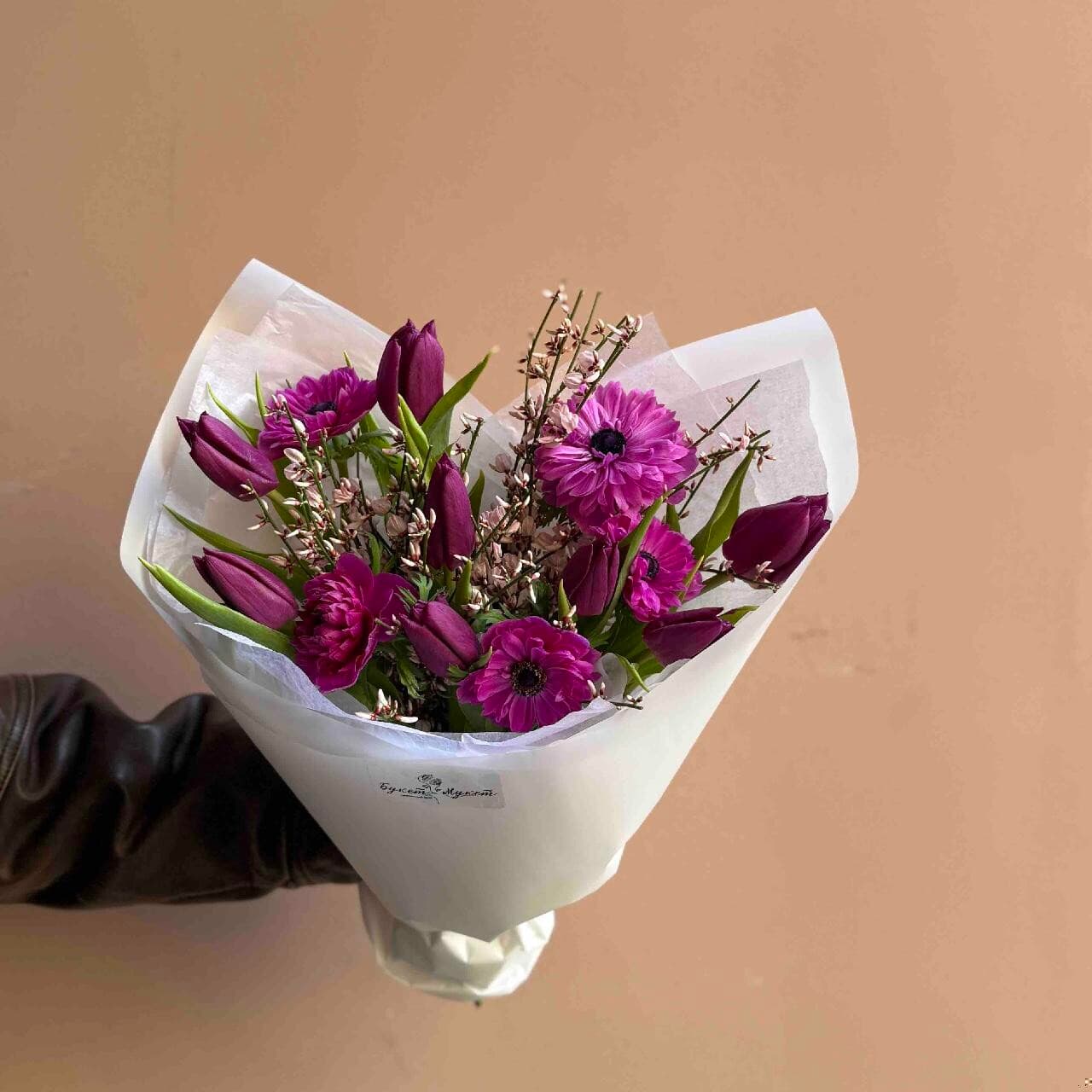 Букет 126 PETRO